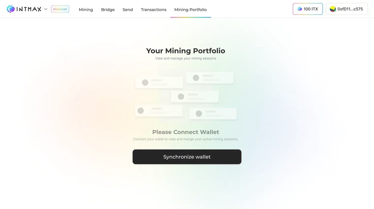 Mining Portfolio1